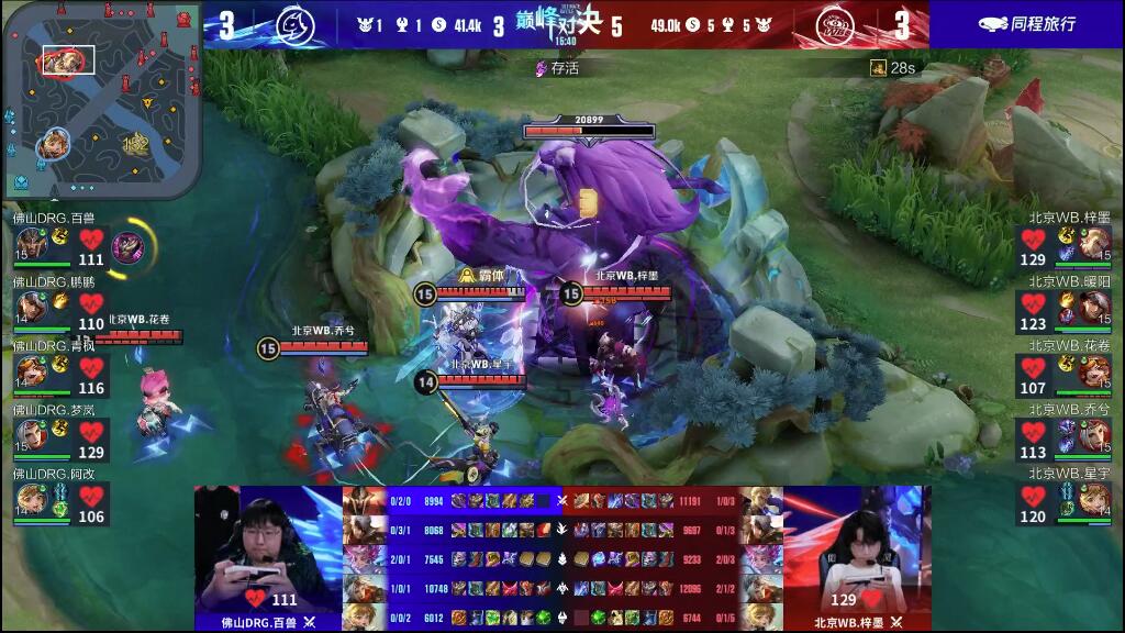 图赫尔的战 图赫尔的战