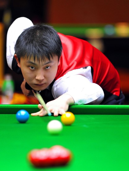 了人们对青 了人们对青