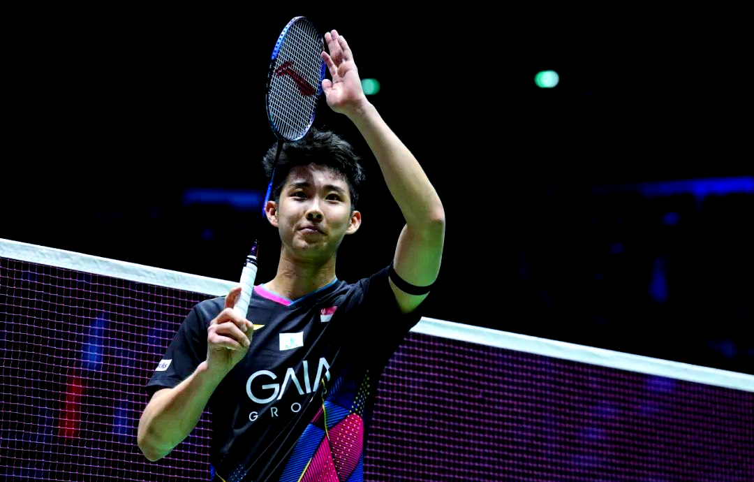 星的崛起 星的崛起