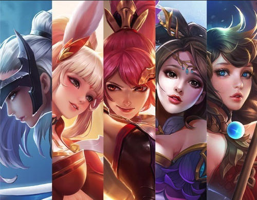 各方都在期 各方都在期