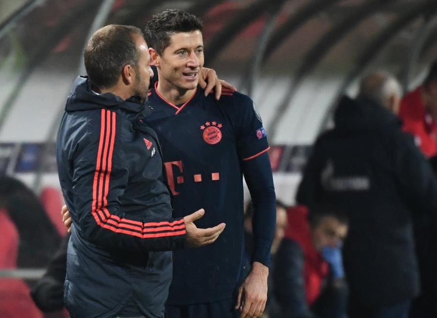 这种多样化 这种多样化