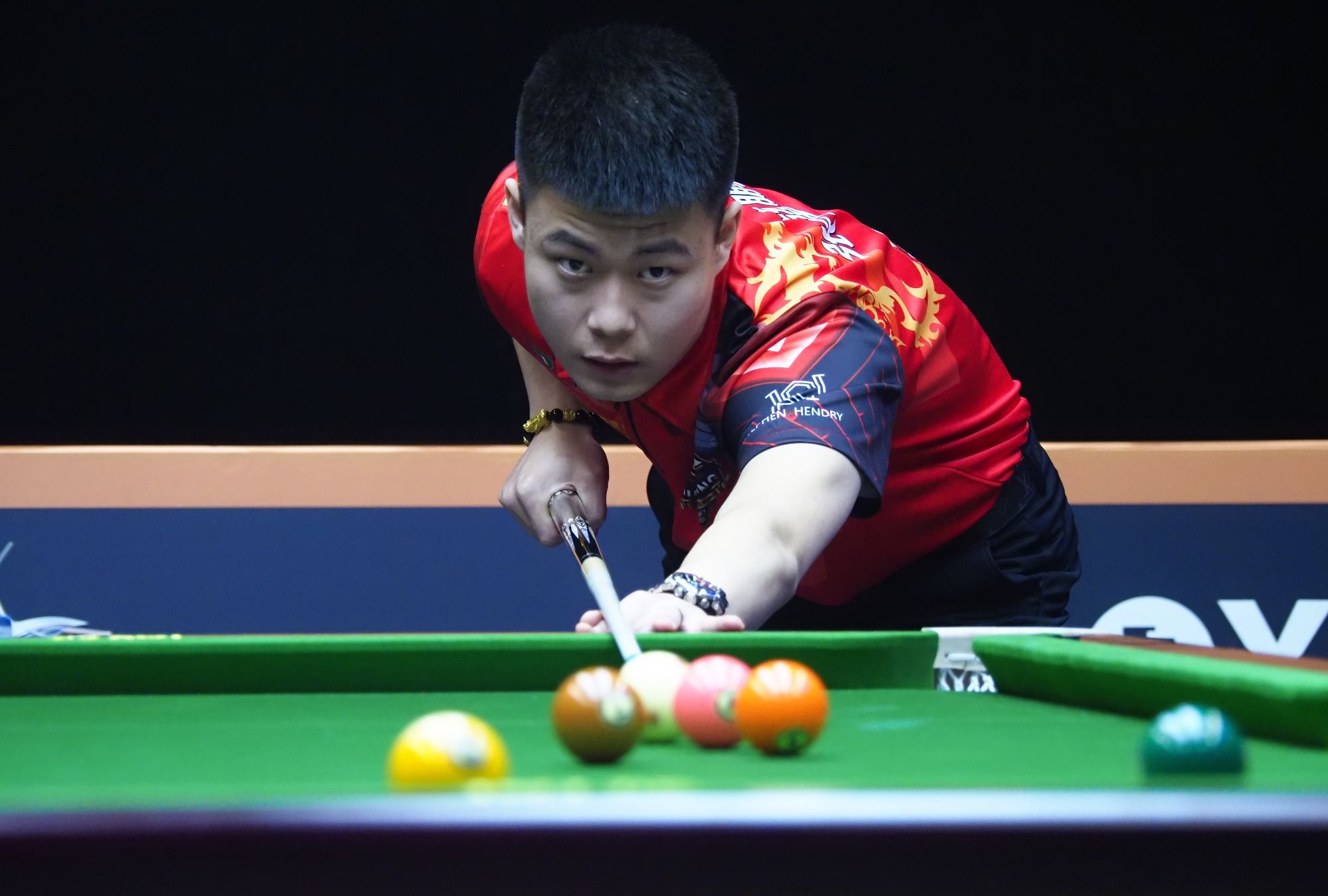 冠精英联赛 冠精英联赛