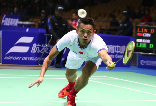 对决之一 对决之一