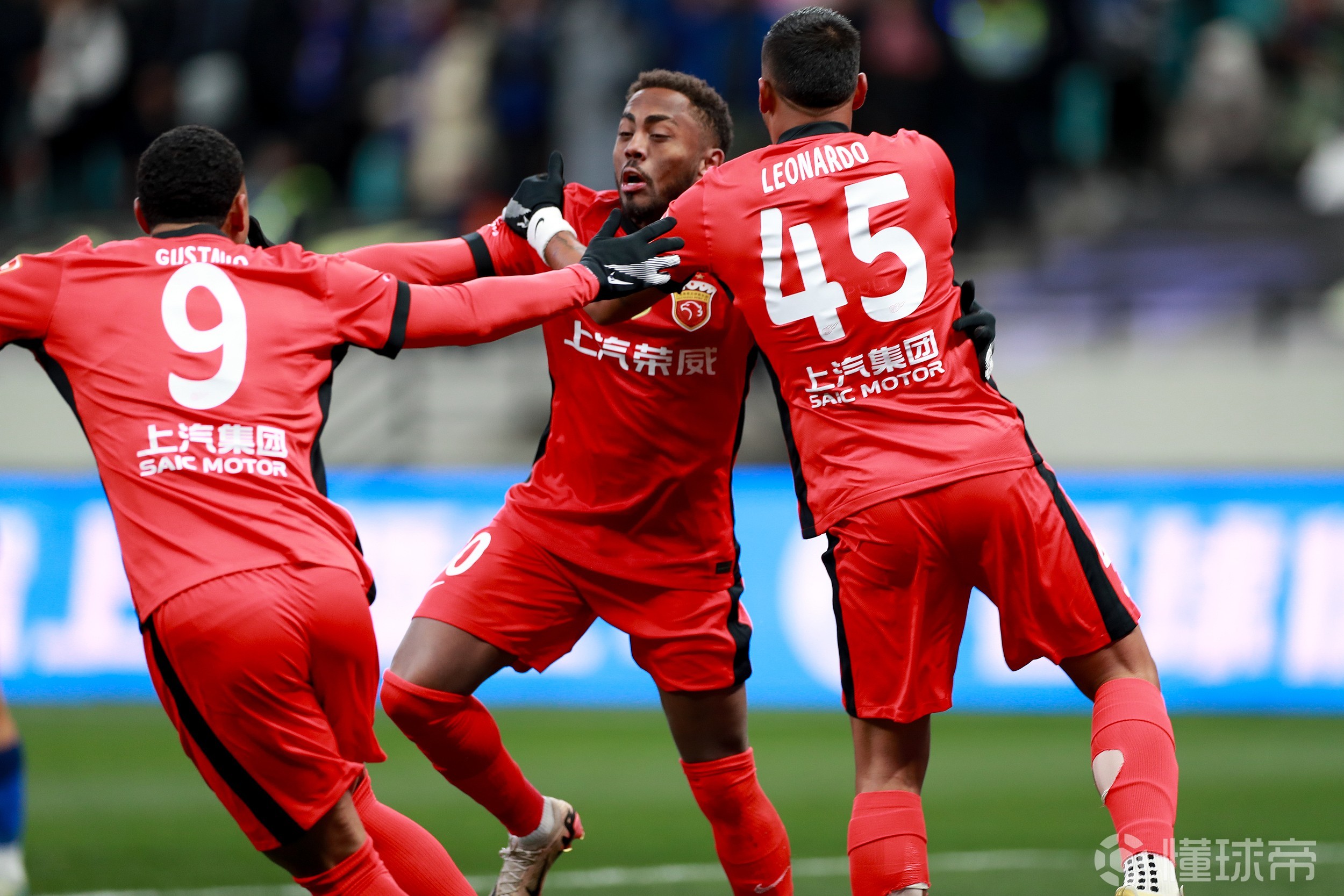 他对球员的 他对球员的