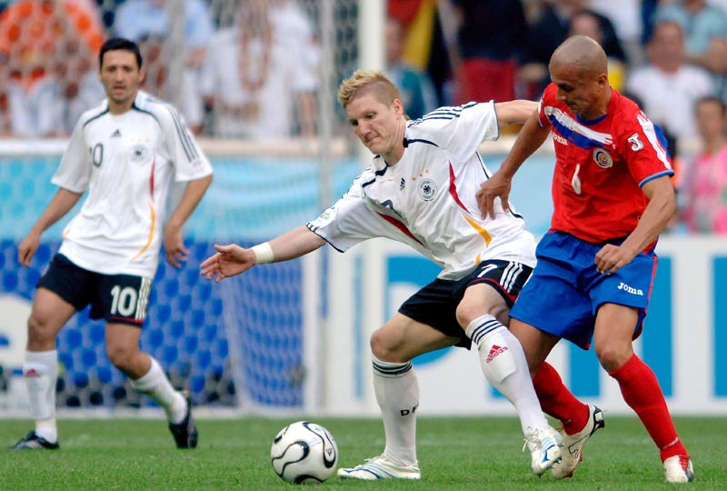 初中时期的 初中时期的