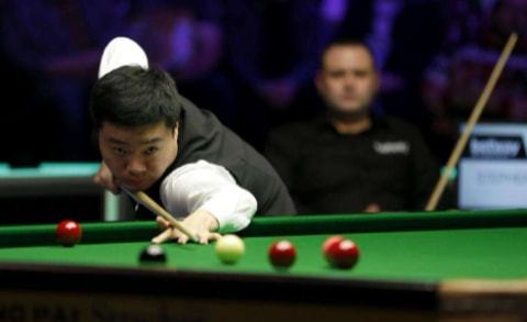 变化多端的 变化多端的