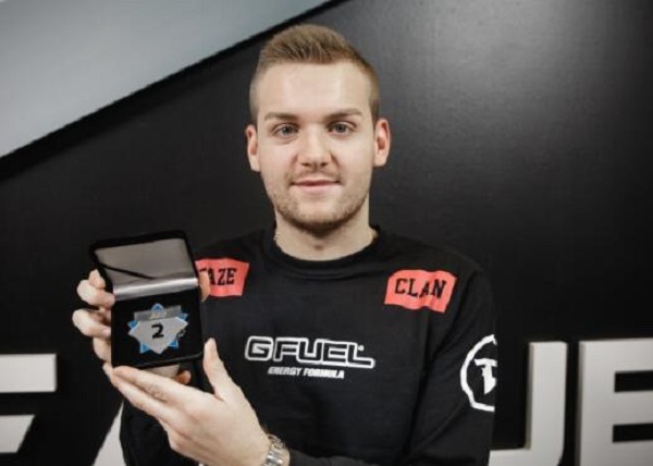 可预期的回 可预期的回